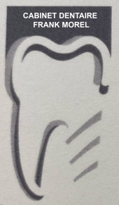 Logo Cabinet dentaire Frank Morel