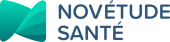 Logo Novetude Santé