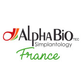 Logo Alphabio France