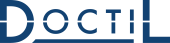 Logo Doctil
