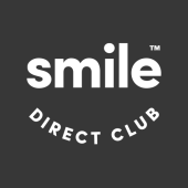 Logo Smile Direct Club France