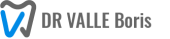 Logo Cabinet Dentaire Boris Valle