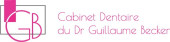 Logo Cabinet Dentaire Guillaume Becker