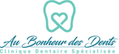 Logo Au Bonheur des dents