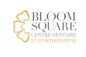 Logo BloomSquare Studio