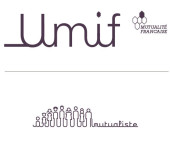 Logo Union des Mutuelles d'Île-de-France