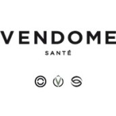 Logo Vendôme Santé