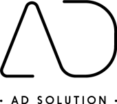 Logo AD SOLUTION