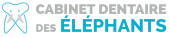 Logo Cabinet Dentaire des Eléphants
