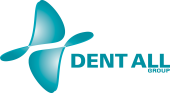 Logo DENT ALL GROUP