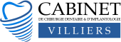 Logo Cabinet de Chirurgie Orale Villiers