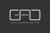Logo Selarl Gad cabinet dentaire
