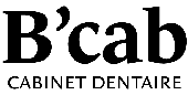 Logo Cabinet dentaire BCAB