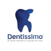 Logo Centre dentaire Dentissimo