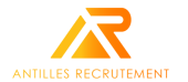 Logo Antilles Recrutement