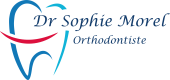 Logo Cabinet d'orthodontie Sophie Morel