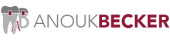 Logo Cabinet Dentaire Dr Anouk Becker