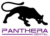 Logo Panthera Dental