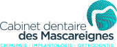 Logo Cabinet Dentaire des Mascareignes
