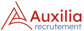 Logo Auxilia Recrutement SAS