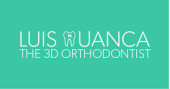 Logo 3D Orthodontist Sarl