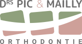 Logo Cabinet D'orthodontie Mailly Et Pic