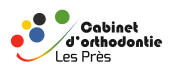 Logo Selarl Orthodontie les Près