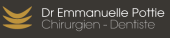 Logo Cabinet Dentaire Emmanuelle Pottie
