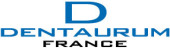 Logo DENTAURUM FRANCE