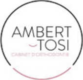Logo Cabinet d'orthodontie Dr Ambert-Tosi