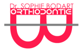 Logo Cabinet D'orthodontie Sophie Bodart