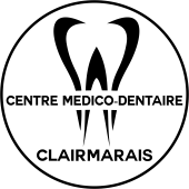 Logo Centre médico-dentaire Clairmarais