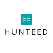 Logo Hunteed