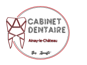 Logo Cabinet dentaire Ainay-le-Château