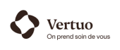 Logo Vertuo Santé