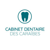 Logo Cabinet Dentaire Des Caraibes Selarl