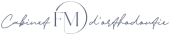 Logo Cabinet d'Orthodontie Favot et Morisset