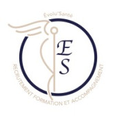 Logo Evolu'Santé