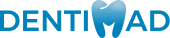 Logo DENTIMAD