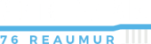 Logo Centre Dentaire 76 REAUMUR