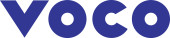 Logo VOCO GmbH