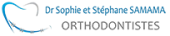 Logo Cabinet d'orthodontie Stéphane Samama